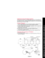 Page 136. BATTERY BACKUP AND POWER FAILURE TELEPHONES
N1853 - 32
BLK YELRED
GRN
BLUWHT
BLK YELRED
GRN
BLUWHT
BLK YELRED
GRN
BLU
WHT
4    3    2    1   PFT
4CO
Installing Power Failure (PF) Telephones (Optional)
The first circuit in each 4CO or 4CO/CND module (1/5, 9/13, 17/21) provides a PF
cut-through relay. Each PF relay, corresponding modular jacks, and cross-connec-
tions redirect a CO line to a 500/2500 single line telephone for full incoming\outgoing
operation during an AC power outage.
To install a PF...