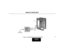 Page 374. Optional
Equipment
4-7
ANALOG DOOR BOX
BLK BLUE GRN
YEL
To DOOR1 in
DS1000 cabinet
WHT RED
80200 - 30
NCNC
Door Box 1Door Box 1
Relay Door Box 1T
Door Box 1R
Relay 1T
Relay 1R
Figure 4-2  CONNECTING AN ANALOG DOOR BOX 