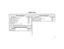 Page 706-6
PARTS LIST
Common Equipment
Description Part Number
DS1000 3 x 8 x 4 Cabinet 80200
DS1000 3 x 8 x 4 Expansion Board 80221
DB9 to Mod-8 Adaptor 85980
DB25 to Mod-8 Adaptor 85981
Peripheral Station Equipment
Description Part Number
Digital Door Box 80560
Analog Door Box 92245
Station Equipment
Description Part Number
34-Button Super Display Telephone 80673
34-Button Display Telephone 80663
22-Button Telephone 80570
22-Button Display Telephone 80573
24-Button DSS Console 80556
110-Button DSS Console...