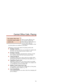 Page 21There are many different ways
you can place outside calls.
Choose the one which works best
for you. Check with your
Communications Manager to find
out what options are available on your phone.
Following is a list of your options for placing outside calls:
Pressing a Line Key
Normally, you have line keys on your phone for outside calls.
If you do, you can just press the key to place a call.
Pressing a Loop Key
If you have a Loop Key, pressing the key will give you the
first available outside line from a...