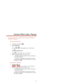 Page 23To  place a call over a specific line (using Line Dial-Up or
Direct Line Access):
Standard Operation
1. Lift handset and press  .
2. For Line Dial-Up:
Dial +  + line number (e.g., 01 for line 1).
OR
For Direct 
Trunk Access:
Dial  + line number (e.g., 01 for line 1).
3. Dial the outside number you want to call.
Toll Restriction may prevent you from dialing cer-
tain outside numbers.
If you use a dial pulse line and wait 6 seconds
after dialing a digit, the system outdials any remain-
ing digits as...