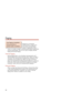 Page 66Paging lets you broadcast
announcements to other keyset
users and to external Paging
speakers. Paging allows you to
locate a co-worker or make an announcement without calling each
extension individually. There are two types of Paging: Internal
Paging and External Paging.
Internal Paging
Internal Paging allows you to broadcast announcements into 7
internal Paging Zones and All Call (all zones). When you make a
zone page, your announcement simultaneously broadcasts to all
extensions in the specified zone....