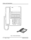 Page 20Charts and Illustrations
12Chapter 1: FeaturesDS2000 Software Manual
Figure 2:  22-Button Standard Telephone
123
456
789
0
ABC DEF
MW ICM
FLASH DND
DIAL MIC
LND SPKR
CONF
HOLD GHI JKL MNOMNO
PQRS TUV
OPER
VOLWXYZ
CLEAR
CHECK
80000 - 22
LINE 1      LINE 2      LINE 3       LINE 4      LINE 5      LINE 6
LINE 7      LINE 8
FIXED
LOOP 0FIXED
LOOP 0AUTO
TIMERALL
PAGE 