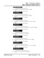 Page 4671800 - Extension Options
1802 - Extension Options (Part 1)
DS2000 Software Manual Chapter 2: Programming459
The previously programmed value displays.
11. Enter Y to enable or N to disable Handsfree Answerback + 
VO L 
OR
Press 
VO L  to leave the current entry unchanged
The previously programmed value displays.
12. Enter Y to enable or N to disable Automatic Handsfree + 
VO L 
OR
Press 
VO L  to leave the current entry unchanged
The previously programmed value displays.
13. Enter Y to enable or N to...