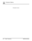 Page 4761800 - Extension Options
1806 -
468Chapter 2: ProgrammingDS2000 Software Manual
1806 - 
— This program is not used. — 