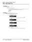 Page 4829900 - System Utilities, Part 2
9901 - Reset Station Port
474Chapter 2: ProgrammingDS2000 Software Manual
9900 - System Utilities, Part 2
9901 - Reset Station Port
Description
Use Program 9901 - Reset Station Port to reset an extension. This program also gives you the 
option of reviewing the status of the extension before you reset it.
Conditions
None
Telephone Programming Instructions
1. Enter the programming mode.
2. 9901 + 
HOLD
3. Enter the number of the station port you want to program (1-32) +...