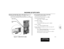 Page 5595. Maintenance
Options and SMDR
5-3
BACKING UP SITE DATA
Backing Up Site Data with a PC Card (Figure 5-1)
You can use PC Card P/N 85880 or P/N 80050-V**.** (with
system software preloaded) to back up and restore your site data.
Figure 5-1  USING THE PC CARD
To use the PC Card to back up site data:
1. Insert the PC Card into the CPU.
2. Be sure the CPU mode switch is set to 
RUN
.
3. Enter the programming mode.
ICM + #*#* + 372000 + HOLD
4. Dial 9906 + HOLD.
You see: START?
To quit program 9906 instead,...