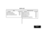 Page 5756. Specifications
and Parts
6-7
PARTS LIST
Replacement Parts
Description Part Number
Handset and Cord Assembly TBD
Handset Coil Cord - Black 6’ TBD
Handset Coil Cord - Black 9’ TBD
Handset Coil Cord - Black 13’ TBD
22 Btn Tel Plastic C.O. Cover TBD
34 Btn Tel Plastic C.O. Cover TBD
22 Btn Designation Strip TBD
34 Btn Designation Strip TBD
24-Button DSS Console Designation Strip TBD
110-Button DSS Console Designation Strip TBD
PCBs
Description Part Number
CPU Central Processing Unit 80025
16DSTU Digital...