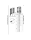 Page 382-16
CONNECTING BLOCKS
1
2
3
4
5
6
7
8
9
10
11
12
13
14
15
16
17
18
19
20
21
22
23
24
25
26
27
28
29
30
31
32
33
34
35
36
37
38
39
40
41
42
43
44
45
46
47
48
49
501  T
1  R
2  T
2  R
3  T
3  R
4  T
4  R
5  T
5  R
6  T
6  R
7  T
7  R
8  T
8  R
9  T
9  R
10  T
10  R
11   T
11  R
12  T
12  R
13  T
13  R
14  T
14  R
15  T
15  R
16  T
16  R WHT-BLU
BLU-WHT
WHT-ORN
ORN-WHT
WHT-GRN
GRN-WHT
WHT-BRN
BRN-WHT
WHT-SLT
SLT-WHT
RED-BLU
BLU-RED
RED-ORN
ORN-RED
RED-GRN
GRN-RED
RED-BRN
BRN-RED
RED-SLT
SLT-RED
BLK-BLU...