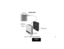 Page 534. Optional
Equipment
4-5
DOOR BOX
Figure 4-2  CONNECTING A DOOR BOX
80000 - 39A
9
10
11
12
13
14
White/Blue
Mounting screws
(Customer provided)
Digital Door Box
(P/N 80560) Digital Door Box
(Extension 304)
Station Cable
Lead Designations
Blue/White
White/Blue
Blue/White
TT
TR 