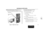 Page 795. Maintenance
Options and SMDR
5-3
BACKING UP SITE DATA
Backing Up Site Data with a PC Card (Figure 5-1)
You can use PC Card P/N 85880 or P/N 80050-V**.** (with
system software preloaded) to back up and restore your site data.
Figure 5-1  USING THE PC CARD
To use the PC Card to back up site data:
1. Insert the PC Card into the CPU.
2. Be sure the CPU mode switch is set to 
RUN
.
3. Enter the programming mode.
ICM + #*#* + 372000 + HOLD
4. Dial 9906 + HOLD.
You see: START?
To quit program 9906 instead,...