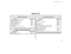 Page 946-6
PARTS LIST
Common Equipment
Description Part Number
4-Slot KSU 80000
8-Slot KSU 80001
DS2000 Power Supply 80005
80005A
Installation Cable 80892
Blank PC Card 85880
PC Card with system software preloaded 80050-V**.**
(**.** denotes the system software level)
8-Pin DIN to Mod-8 Cable 80893
DB9 to Mod-8 Adaptor 85980
DB25 to Mod-8 Adaptor 85981
Spare KSU Hanger 80578
You must use an A version Power Supply in an 8 Slot Cabinet
Peripheral Station Equipment
Description Part Number
2-OPX Module 92177A...