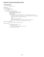 Page 24Program 10 - Line Port Characteristics (contd)
To enter Program 10 data:
1. Enter program mode.
# + dial 775312 + #.
2. Press key 10.
3. Dial Line number + #.
4. To accept the displayed data: #.
OR
    To change the displayed data: Dial data + #.
- To erase data before pressing #: Press *.
-To enter circuit type X: DIAL + dial X.
- To enter a name:
a. Press dialpad button for desired character. To enter a blank space, Q, or Z: Press 0.
b. To make a letter appear: Dial the number (1, 2, or 3) that...