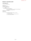 Page 27Program 12 - Line Features (contd)
To enter Program 12 data:
1. Enter program mode.
# + 775312 + #.
2. Press key 12.
3. Dial Line number + #.
4. Dial features abbreviation + #.
5. To accept the displayed data: #.
OR
    To change the displayed data: Dial data + #.
- To accept DTD or DTN data, you may have to press SAVE instead.
- To erase data before pressing #: Press *.
6. Repeat steps 4-5 for all features.
7. Press SAVE.
8. Select an option:
- To enter data for another line: Dial Y + go to step 3.
- To...