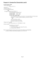 Page 30Program 14 - Extension Port Characteristics (contd)
To enter Program 14 data:
1. Enter program mode.
# + dial 775312 + #.
2. Press key 14.
3. Dial Port number + #.
4. To accept the displayed data: #.
OR
    To change the displayed data: Dial data + #.
- To erase data before pressing #: Press *.
- To enter circuit X:DIAL + dial X.
- To enter circuit Z:DIAL + dial 0.
- To enter a letter, number, blank:
- Press dial pad button that has desired character. Zero button=blank, Q, Z (in that order).
- Dial digit...