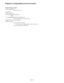 Page 32Program 15 - Programming Access Level (contd)
To enter Program 15 data:
1. Enter program mode.
# + dial 775312 + #.
2. Press key 15.
3. Dial extension + #.
4. To accept the displayed data: #.
OR
    To change the displayed data: Dial data + #.
- To erase data before pressing #: Press *.
5. Repeat steps 3-4 for all extensions.
6. Select an option:
- To exit Program 15: SAVE.
- To enter another program after exiting: Press its key.
- To exit program mode: SAVE twice.
Page 23 