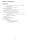 Page 38Program 17 - Key Assignments (contd)
To enter Program 17 data:
1. Enter program mode.
- # + dial 775312 + #.
- If you are programming assignments for a DSS Console, you must program from the 
  phone assigned to the console.
2. Press key 17 (HOLD).
You see DEST ICM NO: (i.e., destination extension).
3. Dial extension (XXX) to be programmed + #.
You see SOURCE: (i.e., source extension). If you are programming assignments for 
your DSS Console, enter your entension number.
4. To program the keys at...