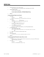 Page 2415. Dial the trunk code (e.g., 01) or press line key.
From a hybrid system, you can optionally enter a trunk group code (9, 90-98).
6. Dial the telephone number.
To enter a Pause, press HOLD.
To enter a Flash, press MSG (Base  
>02.00/AUX Module >02.10).
To enter a Delay, press DIAL (Base  
> 02.00/AUX Module >02.10).
7. Hang up.
To store an Intercom Feature (at your keyset):
1. Press DIAL.
Listen for: Dial tone
If you are programming a One-Touch Speed Dial key, skip this step.
2. Press PGM#.
Listen for:...