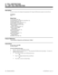 Page 307AL- LIST TOLL RESTRICTION
Description
Use the AL option to list (display) the programmed AP- Program Toll Restriction options for each toll level.
Conditions 
None
Default Value
ACTIVE DIAL PAD -Yes
ALLOW SPECIAL ACCESS (N11) DIALING -Yes
ALLOW 0+ DIALING -Yes
ALLOW DIRECT INT’L DIALING -Yes
ALLOW EQUAL ACCESS -Yes
EQUAL ACCESS ALLOW TABLE
    TABLE EMPTY
ALLOW 1+NNX DIALING -Yes
1+NNX ALLOW TABLE
    TABLE EMPTY
ALLOW NNX DIALING -Yes
NNX ALLOW TABLE
    TABLE EMPTY
ALLOW NPA DIALING -Yes
NPA ALLOW...