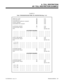 Page 324 
Table 1 PROGRAM RECORD FORM, TOLL RESTRICTION (Page 1 of 3)
01850I1
SAMPLE
ENTER TOLL LEVEL
ACTIVE DIAL PAD?
ALLOW SPECIAL ACCESS (N11) DIALING?
ALLOW 0+ DIALING?
ALLOW DIRECT INTL DIALING?
ALLOW EQUAL ACCESS?
ALLOW OR DENY TABLE?
DATA
ALLOW 1+NNX DIALING?
ALLOW OR DENY TABLE?
DATA
ALLOW NNX DIALING?
ALLOW OR DENY TABLE?
DATA
ALLOW NPA DIALING?
ALLOW OR DENY TABLE?
DATA[1-7]
[Y/N]
[Y/N]
[Y/N]
[Y/N]
[Y/N]
[A/D]
[000-999, XXX]
[Y/N]
[A/D]
[200-999, XXX]
[Y/N]
[A/D]
[200-999, XXX]
[Y/N]
[A/D]
[200-919,...