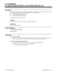 Page 379E8- LINE ACCESS OPTIONS, ALLOW LINE CODE DIAL-UP
Description
Use this option to allow/deny an extension user from dialing a trunk code (e.g., 801) for an outside call.  This op-
tion affects all trunk codes.  It does not affect and extension user’s capability to:
•Dial a trunk extension number (e.g. 500)
•Dial a trunk group code (e.g., 90)
•Press a line key for an outgoing call
This option also applies to DISA trunks.
Conditions 
This option does not apply to DSS Consoles and Modem Pooling ports.
Default...