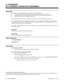 Page 381E- EXTENSIONS E9- ATTENDANT (OPERATOR) ASSIGNMENT
Description
Use this option to assign an attendant to an extension.  This assignment is:
•The extension reached when the Intercom user dials 0 (refer to the Intercom feature)
•The attendant that can activate night mode Toll Restriction for the extension (if applicable)1
•The DSS Console owner (for DSS Consoles only)
When programming Tenant Service, assign the same operator to each extension in the tenant group.
For Automatic Ringdown, enter the ringdown...