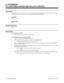 Page 405EY- COPY RING, ACCESS AND CALLOUT CONTROL
Description
Use this option to copy the ED- Ring, Access and Callout Control programming from one extension to another.
Use this option only to copy data.  You cannot enter ED data with this option.
Conditions 
None
Default Value
None
Feature Reference
None
Instructions
To enter data on the PRF:
1. Refer to the data you entered for the ED option.
To enter data at the programming terminal:
1. Type EY.  You see:  COPY RING CONTROL?
2. To copy Ring Control data,...