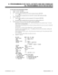 Page 458To enter data at the programming terminal:
1. Type K.  You see:  K-CMD>
2. Type S.  You see:  KEYSET EXT # 300 -
3.
-Enter the number of the keyset you want to program and press RETURN.
OR
-Press RETURN to program the next consecutive extension 300 (starting with 300).
4. You see:  KEY #01 -
5.
-Type K, the key number you want to program (01-24) and press RETURN,
OR
-Press RETURN to program the next consecutive key (starting with key 01).
6. Enter the data for the key you select from Table 6 and press...