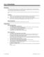 Page 61CALL FORWARDING
Description
Call Forwarding permits an extension user to redirect their calls to another extension.  This ensures that the
user’s calls are covered when they are away from their work area.  Optionally, the user can also redirect calls to
an outside telephone number (Off-Premise Call Forwarding).
Note that only the extension receiving the forwarded calls can place an Intercom call to the forwarding exten-
sion.
Conditions 
(A.) Off-Premise Call Forwarding requires either ground start...