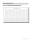 Page 649Table 2-4, DIAL TREATMENT TABLE PROGRAM RECORD FORM
 
01850C61
DT# DIAL TREATMENT ENTRY
Description
PROGRAM RECORD FORM
58Automatic Route Selection 