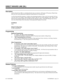 Page 97DIRECT INWARD LINE (DIL)
Description
A Direct Inward Line (DIL) is a trunk that directly rings an extension, ACD group, UCD group or Ring Group.
DILs give the system administrator additional routing options for incoming calls.
A call will ring the DIL destination.  It follows the programmed number of rings, and if not answered, will con-
vert to key ring.  For example, a Sales Manager can have a DIL for a new sales campaign’s calls.  When a caller
dials the sales campaign number, the call rings the Sales...