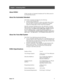 Page 5    Chapter 1:  Introducing NVM-2
Issue 1-01
About NVM-2
NVM-2 provides an Automated Attendant and Voice Mail system for
the Portrait Phone System.
 
About the Automated Attendant
The NVM-2 Automated Attendant does the following:
· 
Answers your incoming calls.
· 
Provides dialing instructions to callers and enables them to direct
their own calls to a desired extension, department or company
operator by dialing digits on their Touch-Tone telephone.
When the Automated Attendant answers, the caller hears a...