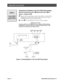 Page 13 
     Getting NVM-2 Up and Running 
  Issue 1-0 Getting NVM-2 Up and Running  u
u  9
 
 
STEP 5
Connect NVM-2
to You Phone
System (cont’d)
 Instructions for Installing a 124i, VS or DS01 Phone System:
 
Read the instructions next to Í
Í below and look for Í
Í on
Figure 5.  Repeat for
 
Î Î.
¹ 
Plug one end of a modular line cord into Voice Mail Port 1 on the NVM-2.
Plug the other end into an RJ14 to RJ11 adapter or RJ 14 jack.  Plug L1
(or RD/GR pair) into a port on the phone system.
º Repeat Í
 for...