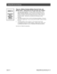 Page 22 
     Getting NVM-2 Up and Running 
  Issue 1-0 Getting NVM-2 Up and Running  u
u  18
STEP 12
Customize 3
Basic
Subscriber
Mailbox
Features
They are:  Mailbox Greeting, Mailbox Security Code, and
Mailbox Name.  Subscribers do this from their own mailbox.
· 
The typical recorded Mailbox Greeting is Hello.  This is John.  I can’t
answer the phone right now...
  One special note about the greeting:  By
default, Automated Attendant callers can dial 0 (zero) during or after the
greeting to transfer to the...