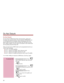 Page 37Do Not Disturb
Do Not Disturb (DND) blocks Page announcements, ringing and
incoming voice announcements to your extension. DND permits you
to work undisturbed at your desk without interruptions from your
phone. When you activate DND, incoming calls still flash your line
keys. While in DND, you may still use your phone in the normal man-
ner for placing and processing calls. 
There are four levels of DND which can be programmed into the sys-
tem for each extension: 
 Level 0 = No DND capability 
 Level...