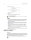 Page 1794-58Flexible Line Assignment
To program a system feature:
1. Press [FEAT ]. The display shows:
2. Press [FEAT ].  F will appear on the display:
3. Dial the feature code.
4. Press [save]
To erase the contents of a programmable feature button:
1. Press [save] instead of dialing a code.
Conditions
†In some cases, a user may program a feature button for a specific CO line although 
access is restricted to that line via system programming. In this situation, the 
telephone is still governed by system...