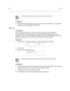 Page 2014-80Page
Conditions
†Stations initiating internal pages may receive error tone if not stations are available in 
page group. External paging in unaffected.
 Meet Me
Description
Anyone paging internally or externally may be answered for a private Meet Me 
connection. After hearing the page, you can dial the Meet Me Page code from any 
telephone and be connected to the person paging. During a Meet Me Page, the internal 
and external paging zones are released and new pages may be initiated. 
Operation
1....