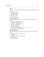 Page 290System Applications6-41
Default
The DHS/DHS-E default settings of associated (Voice Mail Integration) data fields are listed 
below:
†ICM PREFIX =
 Empty
†RECORD DGT= Empty
†ICM SUFFIX =
 Empty
†XFR SUFFIX =
 Empty
†DIS DGT =
 Empty
Programmable Range
The programmable range for the DHS/DHS-E Voice Mail Integration fields are listed 
below:
†ICM PREFIX = 0000-9999,####, ✳✳✳✳✳
†XFR PREFIX = 0000-9999,####, ✳✳✳✳✳
†ICM PREFIX = 0000-9999,####,✳✳✳✳✳
†ICM SUFFIX = 00-99,##, ✳✳✳
†XFR SUFFIX= 00-99,##, ✳✳✳
†DIS...