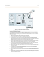 Page 58DHS Installation2-35
Figure 2-17: KSU Option Module Installation
Standard MOH/BGM Module
The Standard MOH/BGM Module is shipped installed in the KSU. In the event that the 
Option Module was installed and the Standard MOH/BGM Module is to be re-installed, 
follow these steps:
1. Make sure KSU power is OFF, and the cover is removed.
2. Connect grounded wrist strap to a suitable earth ground.
3. Locate the four screws used to secure the Option Module to the Option Module 
stand-off posts. Remove each screw...