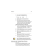 Page 30Features 23
4. Press [chg]. The display will show: 
5. Dial the number to be stored in the bin.
6. Press [save]
7. Press [back] to return to Step 4 and continue 
programming speed dial numbers or press [next] 
to return to the main menu, or press [chg] if the 
speed dial number was incorrectly entered.
Additional Information for Speed Dial
†To enter a CO Line Flash in a Speed Dial bin, enter 
[FEAT ] + [3]. The display shows “\”. To enter a Pause 
in a Speed Dial bin, enter [FEAT ] + [7]+[0]. The...