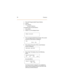 Page 5750 Features
3. Press the Programmable Feature Button.
4. Dial [0]
5. Press [HOLD]
Executive Telephones
To program DSS console buttons:
1. Press [FEAT ]
2. Dial [#] + [5]. The display shows:
3. Press a programmable feature button. The current 
contents of that button is displayed. 
4. Press [show]. The name of the current feature 
stored is displayed.
5. Press [chg]. The display shows the following 
(DHS): 
Or on the DHS-E:
Two feature button categories are available for 
feature button programming on the...