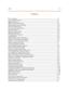 Page 12Ta b l e sviii
Tables
F CC Co mpl i a nc e .. .. .. ... .. .. .. .. .. .. .. .. .. .. .. .. .. ... .. .. .. .. .. .. .. .. .. .. .. .. .. ... .. .. .. .. .. .. .. .. .. .. .. .. .. ... .. .. .. .. .. .. .. .. ........................... 1-3
RS-232C DB-9 Connec tor . .. .. .. .. .. .. .. .. .. ... .. .. .. .. .. .. .. .. .. .. .. .. .. ... .. .. .. .. .. .. .. .. .. .. .. .. .. ... .. .. .. .. .. .. .. .. .. .. .. .. .. ... .. .. .. .. .. .. .. 2- 8
MP B Sp eci fi ca ti o ns .. ... .. .. .. .. .. .. .. .....