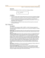 Page 149CO Lin e3-79
Chapt er 3 - Key Station Featu res , Opera tion , an d Programmin g
Opera tion
Incom ing calls signaling on C O line 1 and CO Line 2 dis pla y a s follows:
Co n dit io n s
†Only thos e s ta tions with correspon ding CO line ring and receiv e a ssignments disp lay
current incoming CO line ca ll status. CO line re ceive must b e e nab le d for the station.
†When the remote party abandons the incoming call before it is answered, the
incoming call s igna ling o f the affected CO line will be...