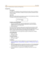 Page 2123-142Vo ic e M ai l
Ch apter 3 - Key Station Featu res , Operation , an d P rog rammin g
In t eg ra t io n
Des crip ti on
An ancillary v oice mail device ma y be connected to the sy stem, and you ca n program a
button for access to this fea ture. In ad dition, the button provides an ind ication of voice
messages waiting.
Opera tion
When the Voice Mail system has messages for any station, the Voice Mail button will flash.
The di sp lay at E xecut iv e Ke y T el ep hones wi ll s how:
To retrieve a vo ice...