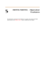 Page 2415
HOTEL/MOTEL -- Operator
Features
The information necessary for the O perator to program and operate the Hotel/
Motel features in the
STARPLUS®DHS-L™system is addressed in this chapter. 