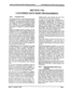 Page 130Infinite 4096 Hybrid Key Telephone System 
CUSTOMER DATA BASE PROGRAMMING 
SECTION700 
CUSTOMERDATABASEPROG-G 
700.1 IN’IXODUCTION 
The In$nf& 4096 Key Telephone System can be 
programmed to meet each customer’s inditid- 
ual needs. All programming is done at statton 
100 using the Enhanced or Executive model 
Key Telephone as the programming instru- 
ment. The Executtve model is suggested since 
the display is designed to assist in program- 
mQ-Q?- 
When the program mode is entered, the Key 
Telephone...