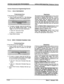 Page 142System Parameters Rugramming (~nt’dl 
710.11 EOLD PREIrEImNcE 
If this feature is to be changed: 
a Press FLASH and dial [ll). The following 
message is shown on the display phone: Descriptton 
me system may be programmed to have either 
EehMve or System Hold preferred. If EXC~U- 
sfve Hold is preferred. the user will press the 
HOLD button once for Exclusive Hold and 
twice for System Hold. If System Hold is pre- 
ferred. the user will press the HOLD button 
once for System Hold and twice for ESrclusive...