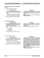 Page 148SYSTEM P-RS pROG-G Infinite 4096 Hybrid Key Telephone System 
STATION MESSAGE DETAIL RECORDING 
(Cont’d) 
D. Character Print Assignment 
FTog 
* g Steps 
1. Press PRINT flexible button (Button #3) to 
determIne the print format of SMDR re- 
cords. 
* LED ON = 80 Character is enabled 
l LED OFF = 29 Character is enabled 
2. Press HOLD button to accept the data. Description 
The system can ix programmed to print indi- 
vtdual SMDR records in either a l-line 80 
character format or a 34ne 29 character for-...