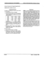 Page 160SYSTEM PARAMETERS PROG-G In$.nite 4096 Hybrid Key Telephone System 
System Parameters Pmgrring (Cont’dl 
DIRECTORY DXAUNG (Cont’dl 
Progriamming Steps 
To Enter or Change the current name show-n 
on the d&pa@ 
a F’ressFLEXBUrrON2@WME) 
b. Then enter the name (up to 24 characters 
may be entered) by using keys on the dial 
pad as follows: 
G=14 
H=‘4 
I=#4 
J=15 
K=‘5 
L=#S M=16 
N=*6 
0=#6 
P=17 
Q=‘l 
R=*7 
S=#7 T=18 
U=‘8 
V=#8 
w=19 
x=*9 
Y=#9 
Z=#l 
c. Ifan error is made while entering the name...