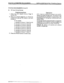 Page 178STATION PROCRAMMIN C (Cont’d) 
9. Co be Group Accur 
B stem3 
1. Press tic ACC flexlbIe button page 8, 
Button 117). 
2. Enter up to 5even digits (0. or 1-n for the 
outsfde Une groups the stallon wtil haw 
access 
to. 
0 =no aaxss 
1 =acctss to Croup 1, Code 9 or 81 
2 =aczess to Croup 2. Cw!e 82 
3 =access to Croup 3. Code 83 
4 =access to Group 4. code 84 
5 =access to Group 5, Code e5 
6 =arxess to Group 6. C& 86 
7 =acxx3s to Group 7. CcKic 87 
3. ?rtss the HOLD button to enter data Dcxrlptfon 
ACC....